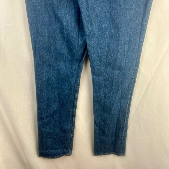 Madewell The Perfect Vintage Jean - 29T - Picture 6 of 9